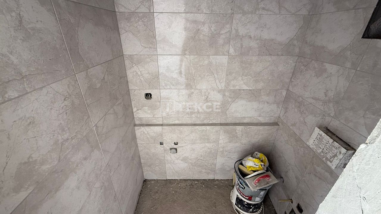 Апартаменты Каршияка, Турция, 120 м² - фото 17