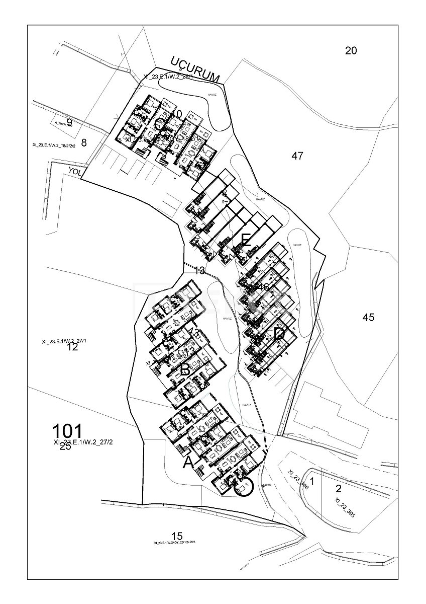 Апартаменты в Кирении, Кипр, 112 м² - фото 17