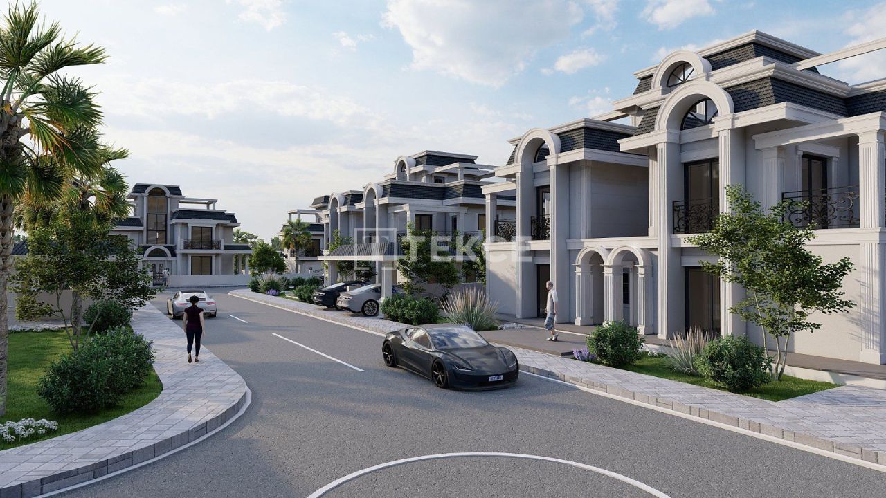 Апартаменты в Искеле, Кипр, 135 м² - фото 17