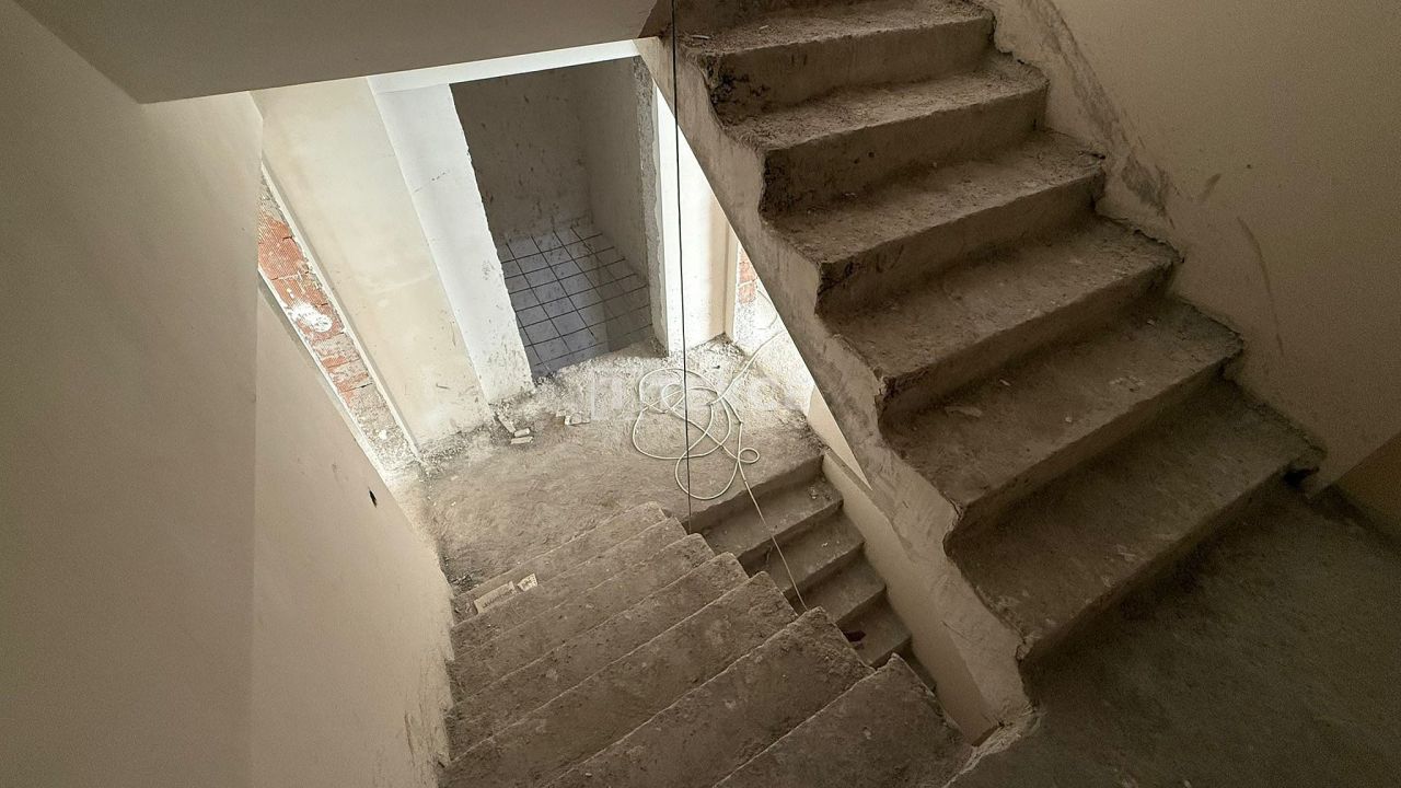 Апартаменты Каршияка, Турция, 120 м² - фото 18