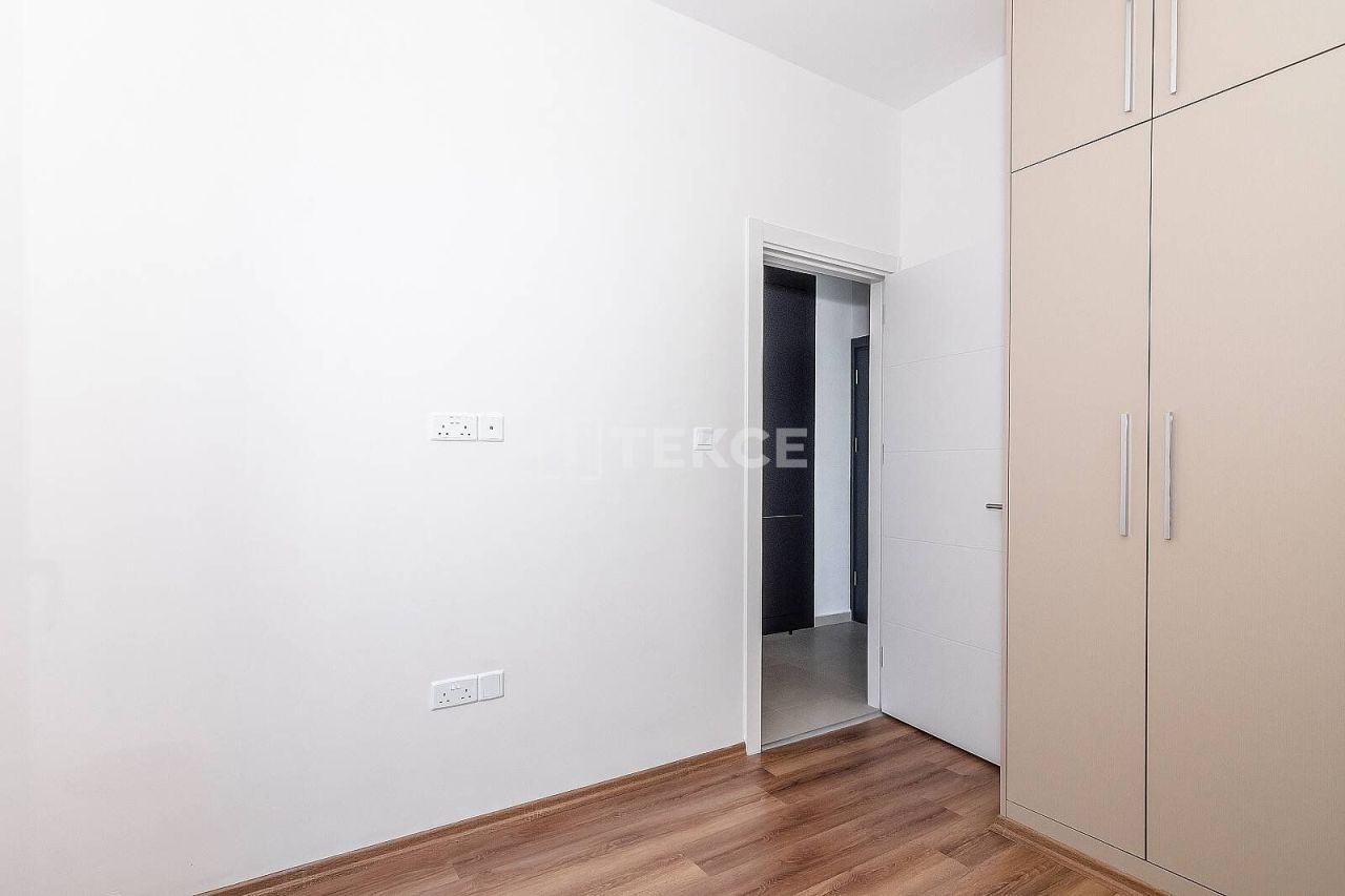 Апартаменты в Кирении, Кипр, 91 м² - фото 18