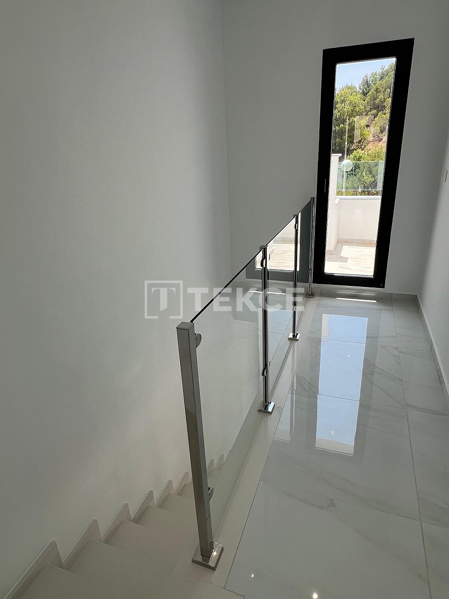 Вилла в Полопе, Испания, 146 м² - фото 18