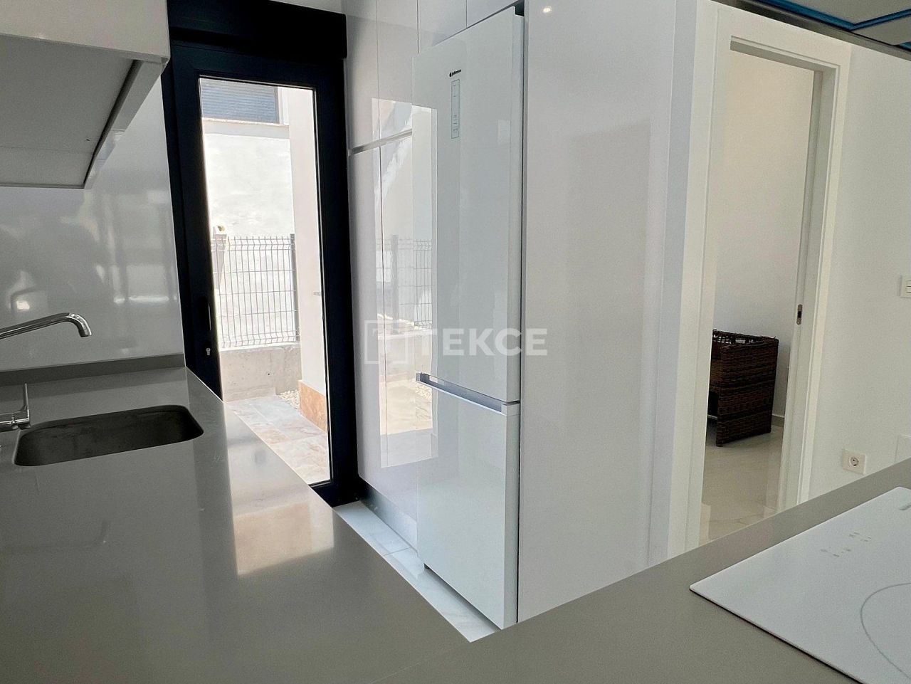 Вилла в Полопе, Испания, 146 м² - фото 19