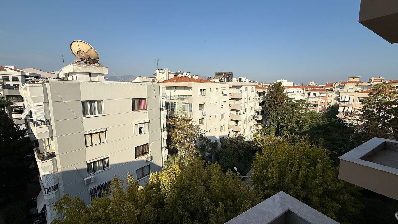 Апартаменты Каршияка, Турция, 120 м² - фото 19