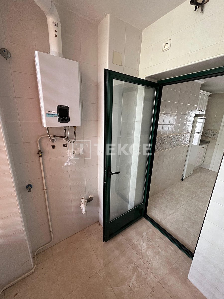 Пентхаус в Ориуэле, Испания, 96 м² - фото 19