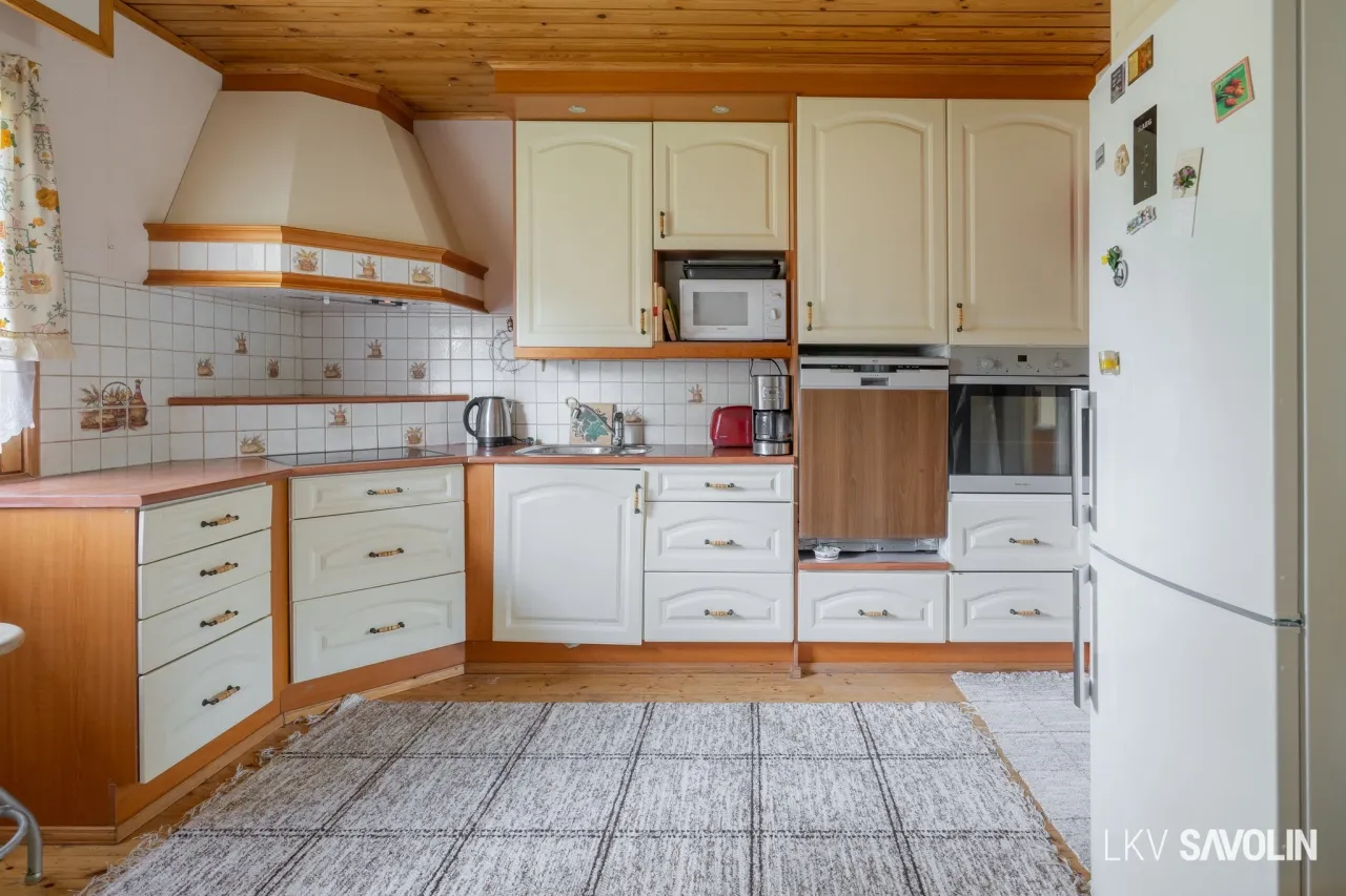 Дом в Ювяскюля, Финляндия, 119.5 м² - фото 3