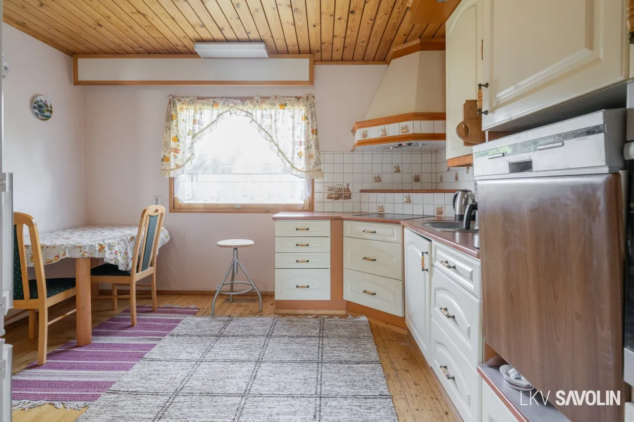 Дом в Ювяскюля, Финляндия, 119.5 м² - фото 5