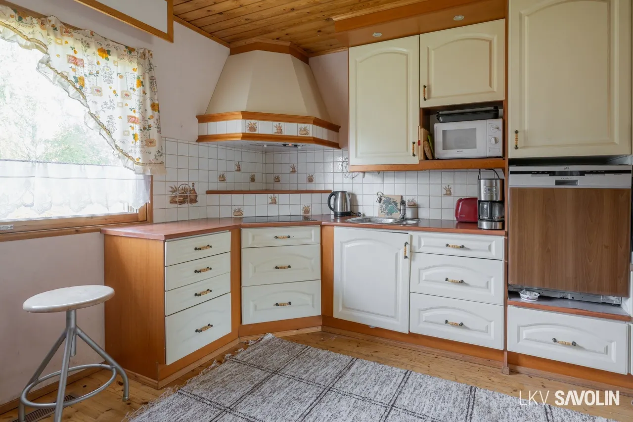 Дом в Ювяскюля, Финляндия, 119.5 м² - фото 4