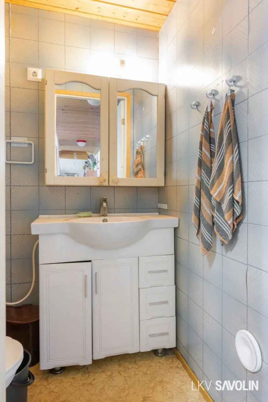 Дом в Ювяскюля, Финляндия, 119.5 м² - фото 9