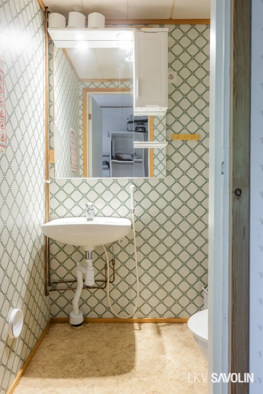 Дом в Ювяскюля, Финляндия, 119.5 м² - фото 10