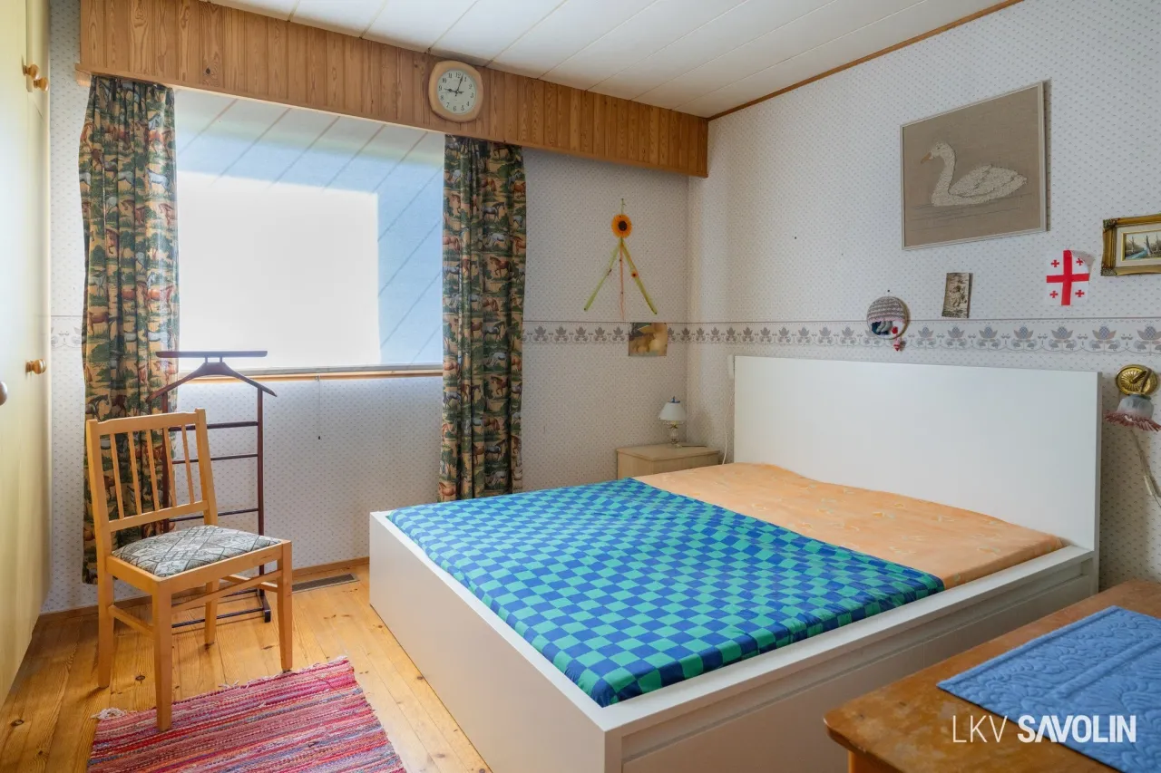 Дом в Ювяскюля, Финляндия, 119.5 м² - фото 8