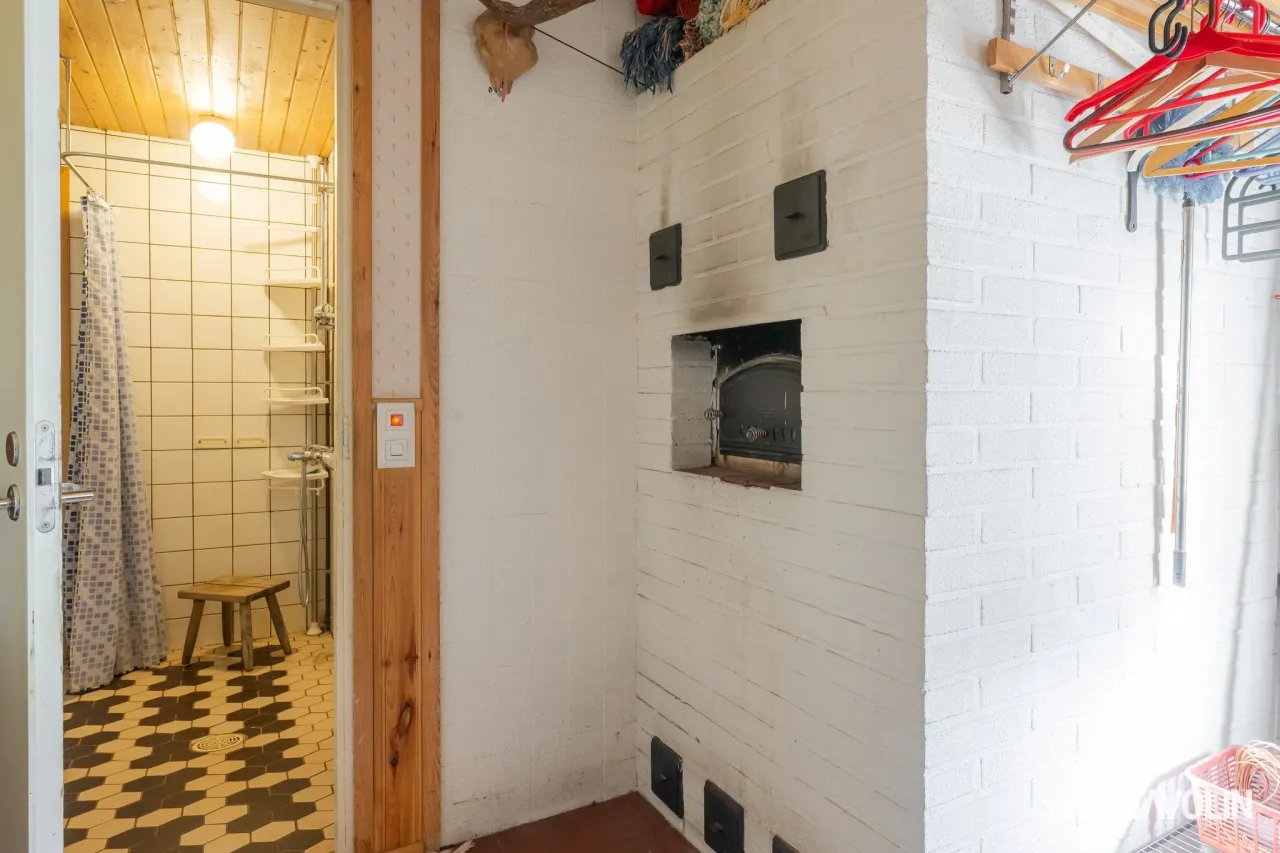 Дом в Ювяскюля, Финляндия, 119.5 м² - фото 11