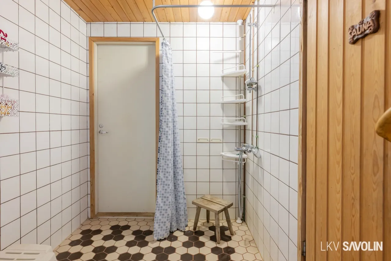 Дом в Ювяскюля, Финляндия, 119.5 м² - фото 12