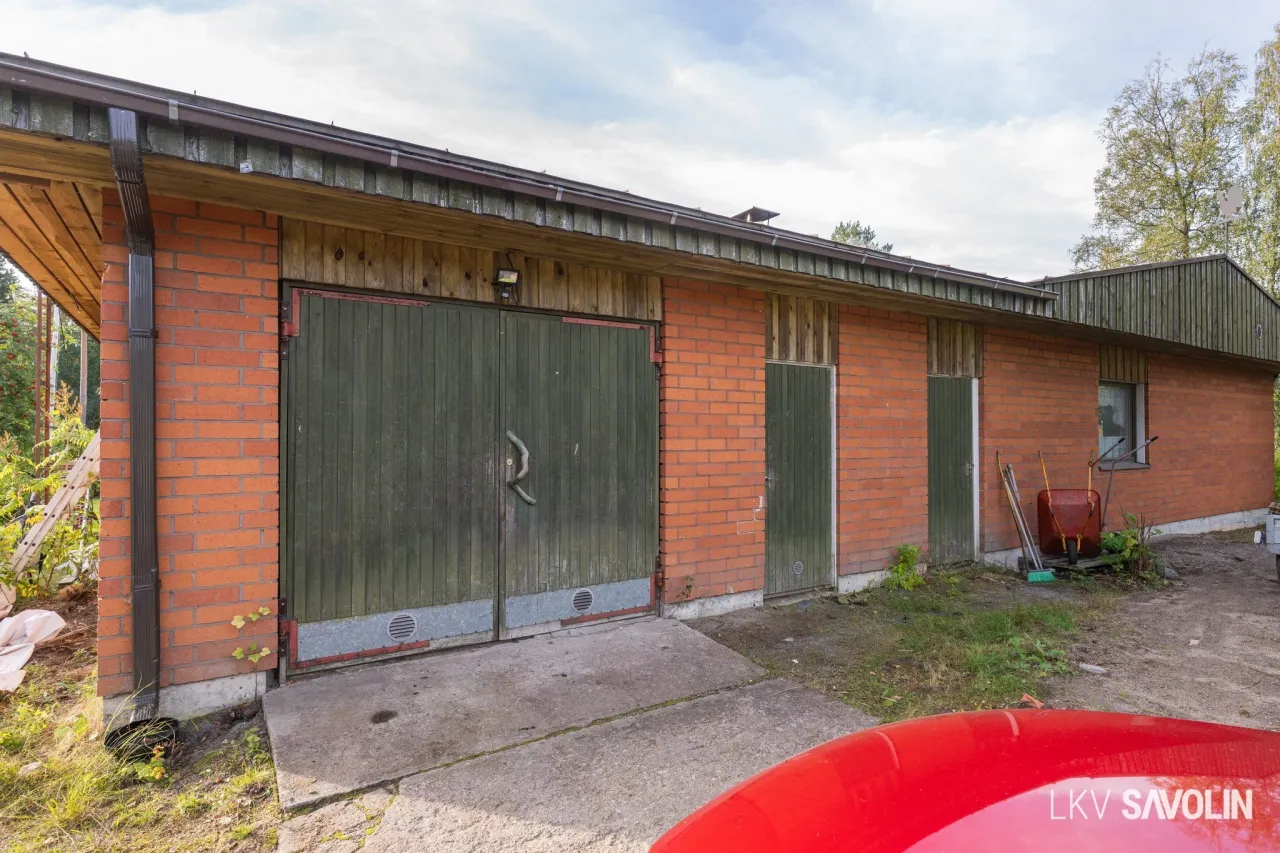 Дом в Ювяскюля, Финляндия, 119.5 м² - фото 16