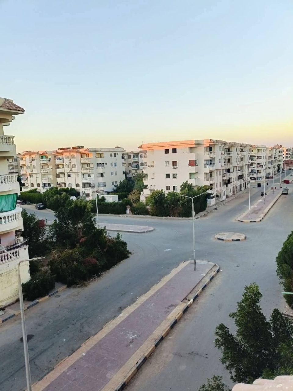 Квартира в Хургаде, Египет, 85 м² - фото 2