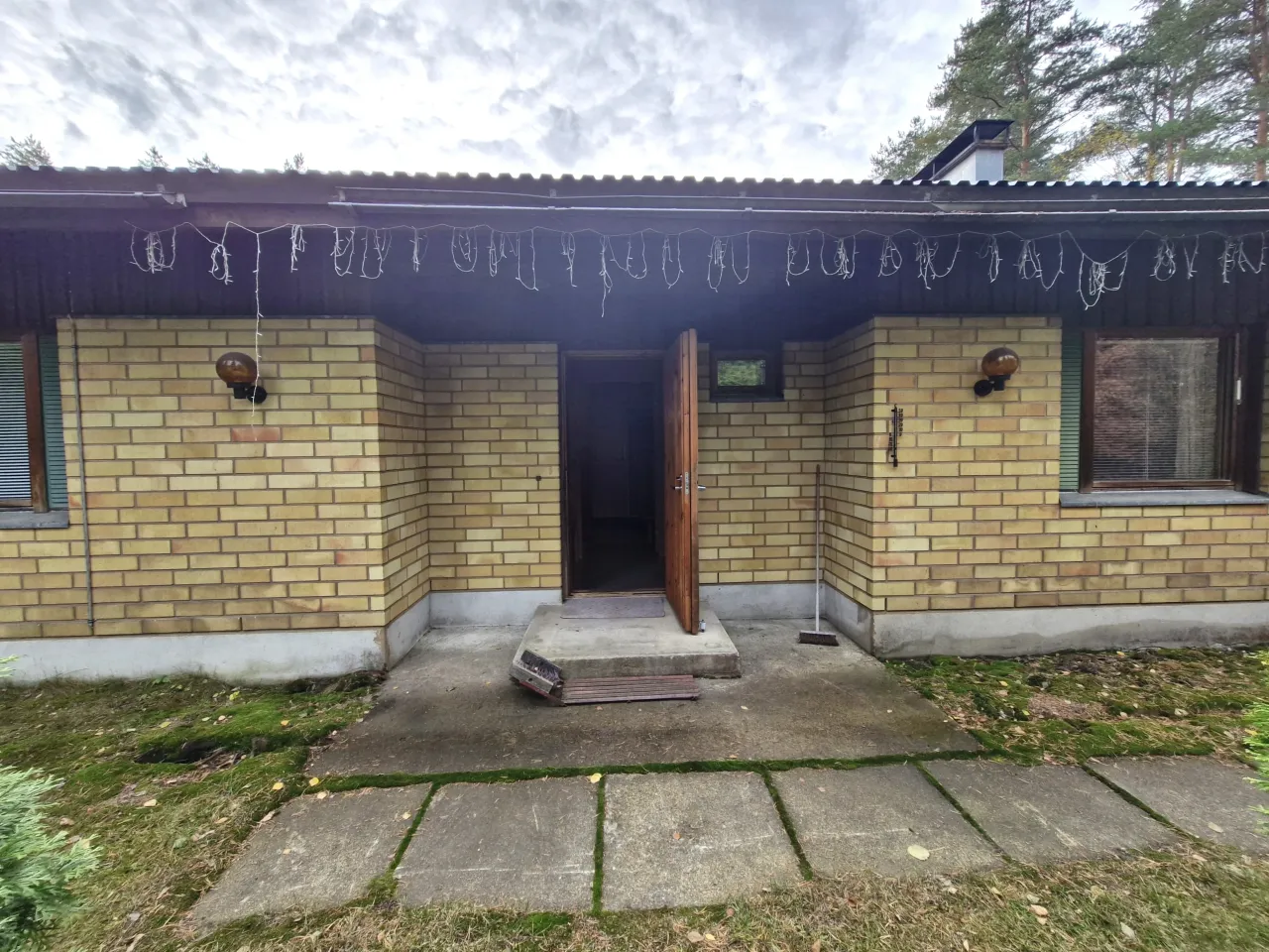 Дом в Пункахарью, Финляндия, 119.5 м² - фото 5