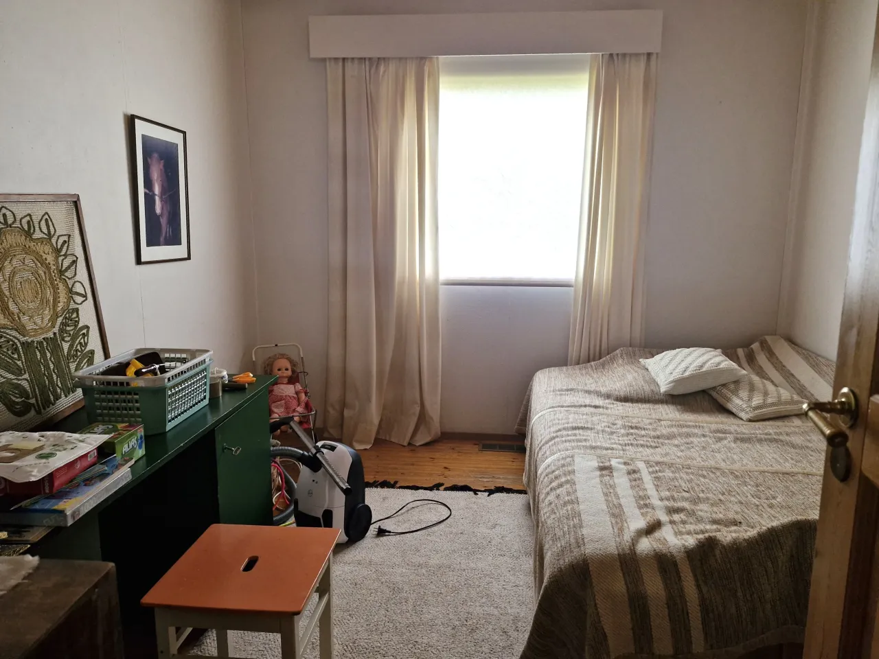 Дом в Пункахарью, Финляндия, 119.5 м² - фото 11