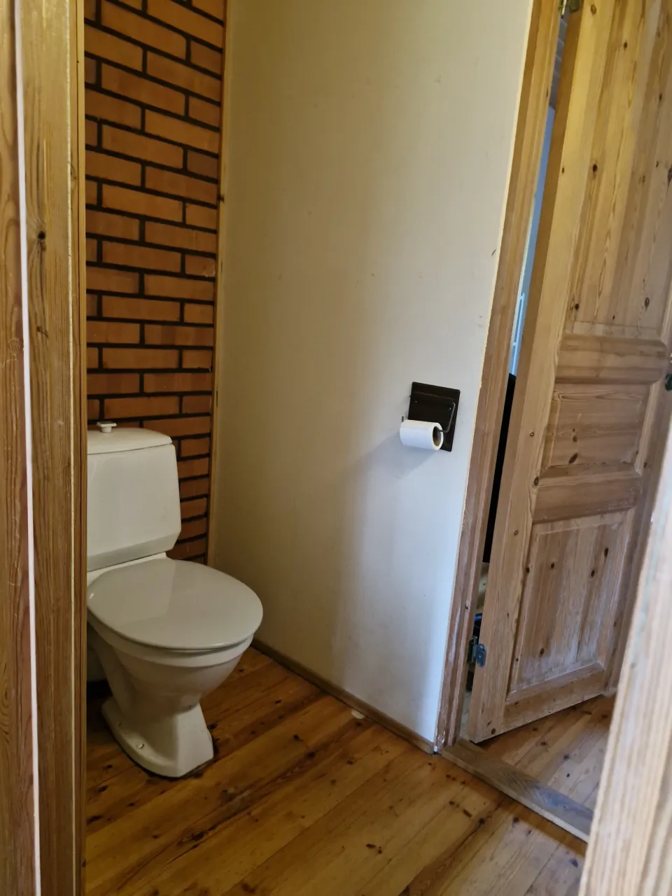 Дом в Пункахарью, Финляндия, 119.5 м² - фото 12