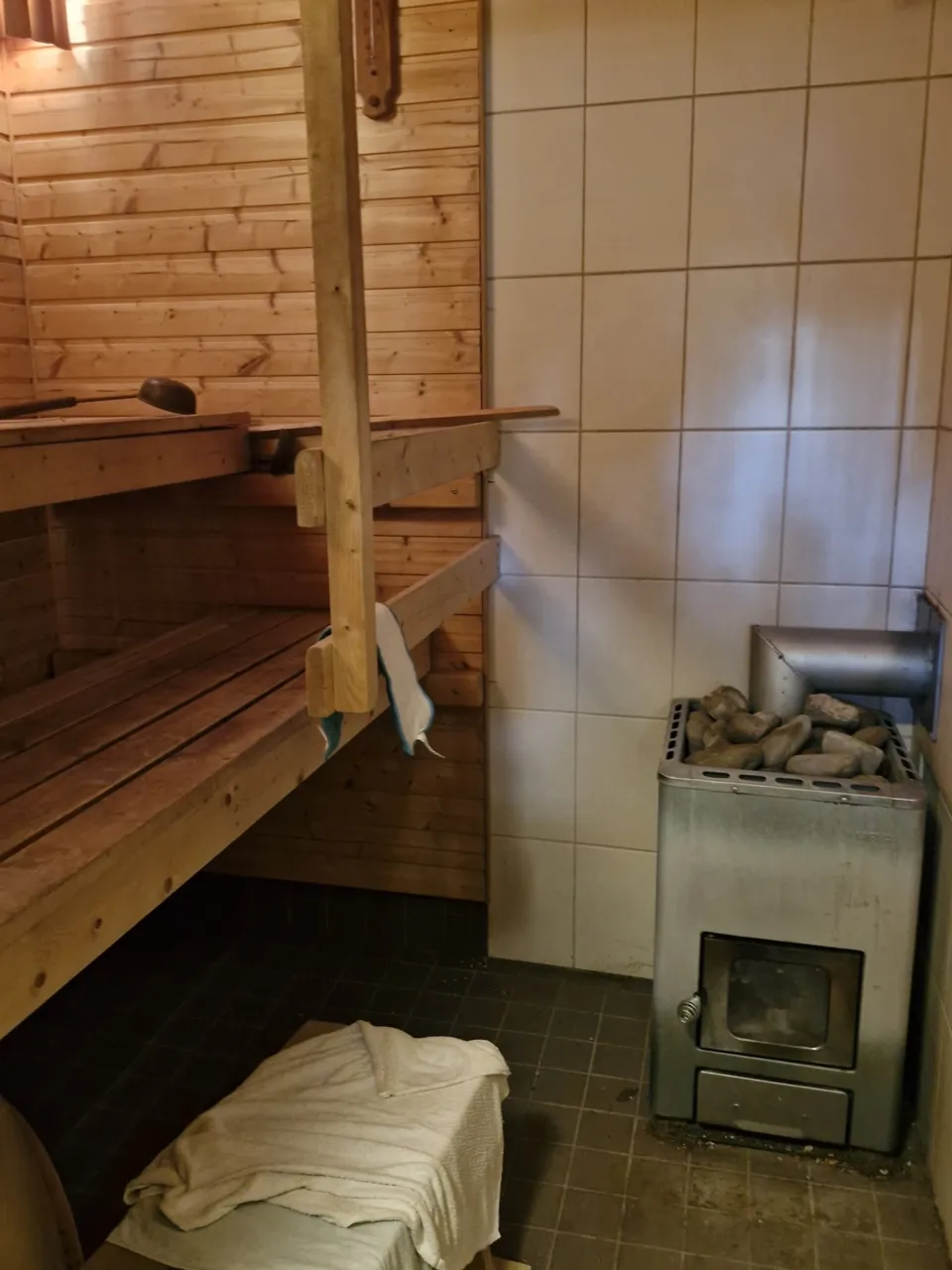 Дом в Пункахарью, Финляндия, 119.5 м² - фото 16