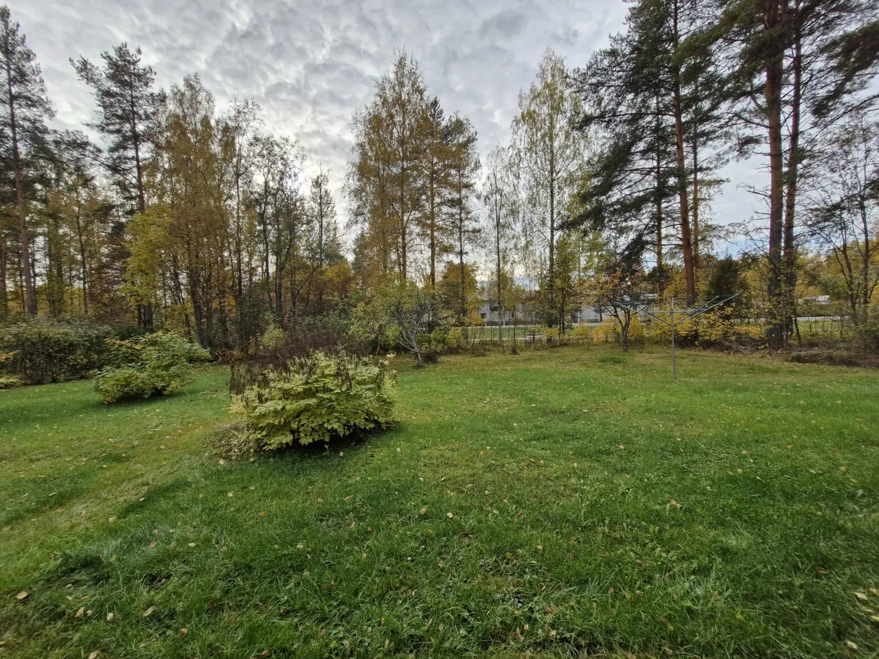 Дом в Пункахарью, Финляндия, 119.5 м² - фото 18