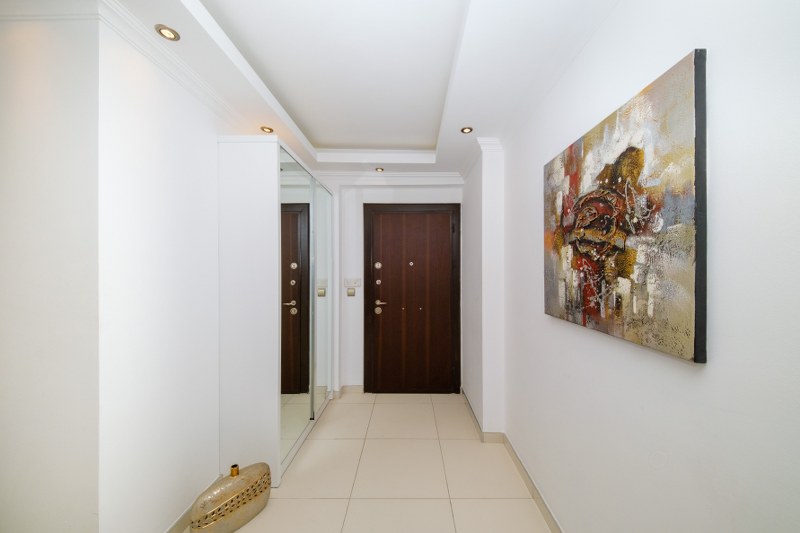 Апартаменты в Алании, Турция, 100 м² - фото 6