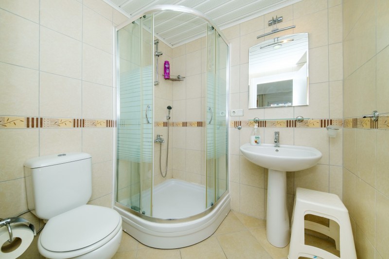 Апартаменты в Алании, Турция, 100 м² - фото 16