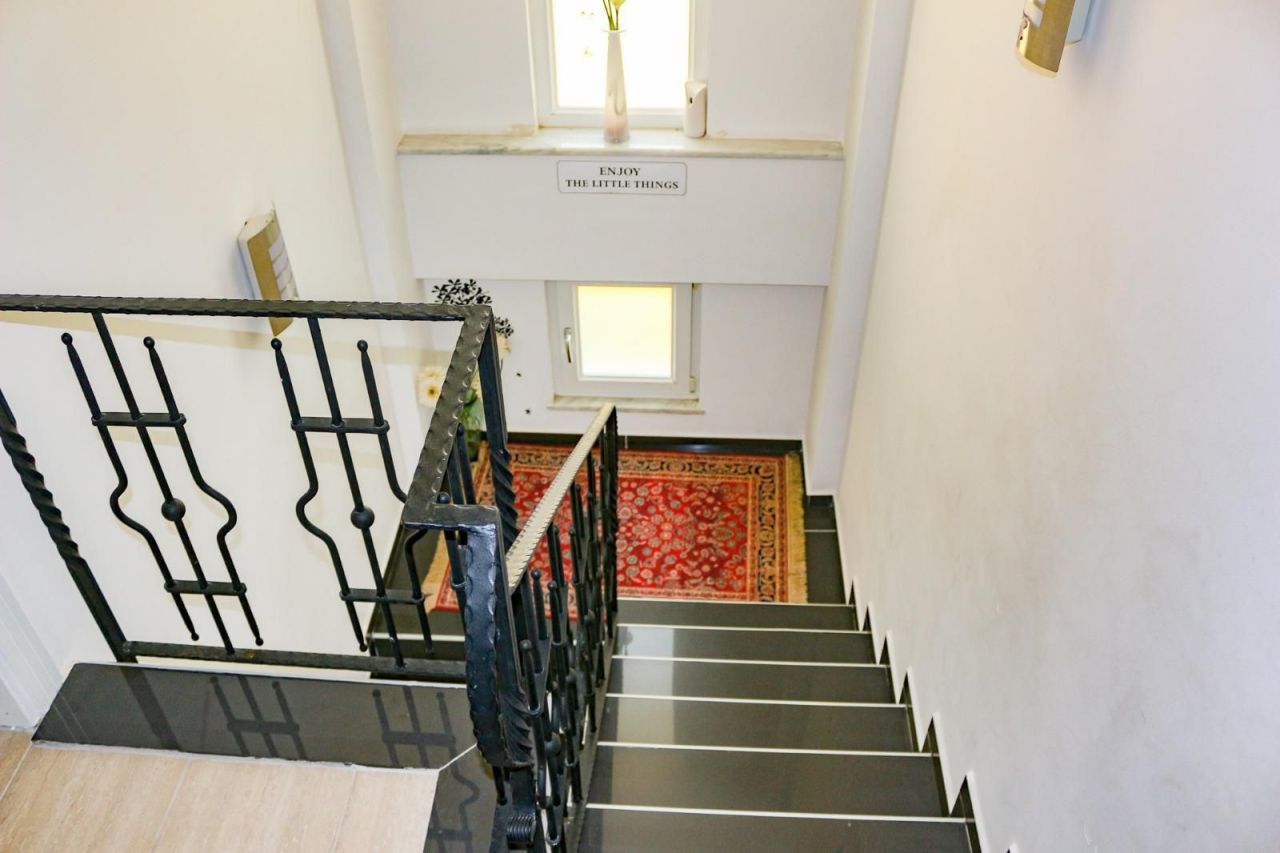 Вилла в Алании, Турция, 240 м² - фото 12