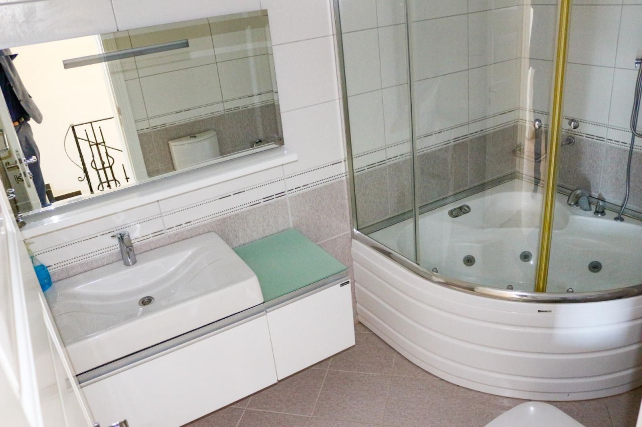 Вилла в Алании, Турция, 240 м² - фото 17