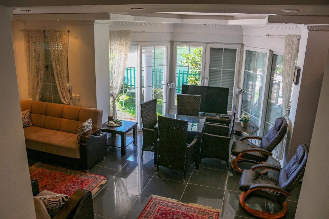 Вилла в Алании, Турция, 240 м² - фото 6