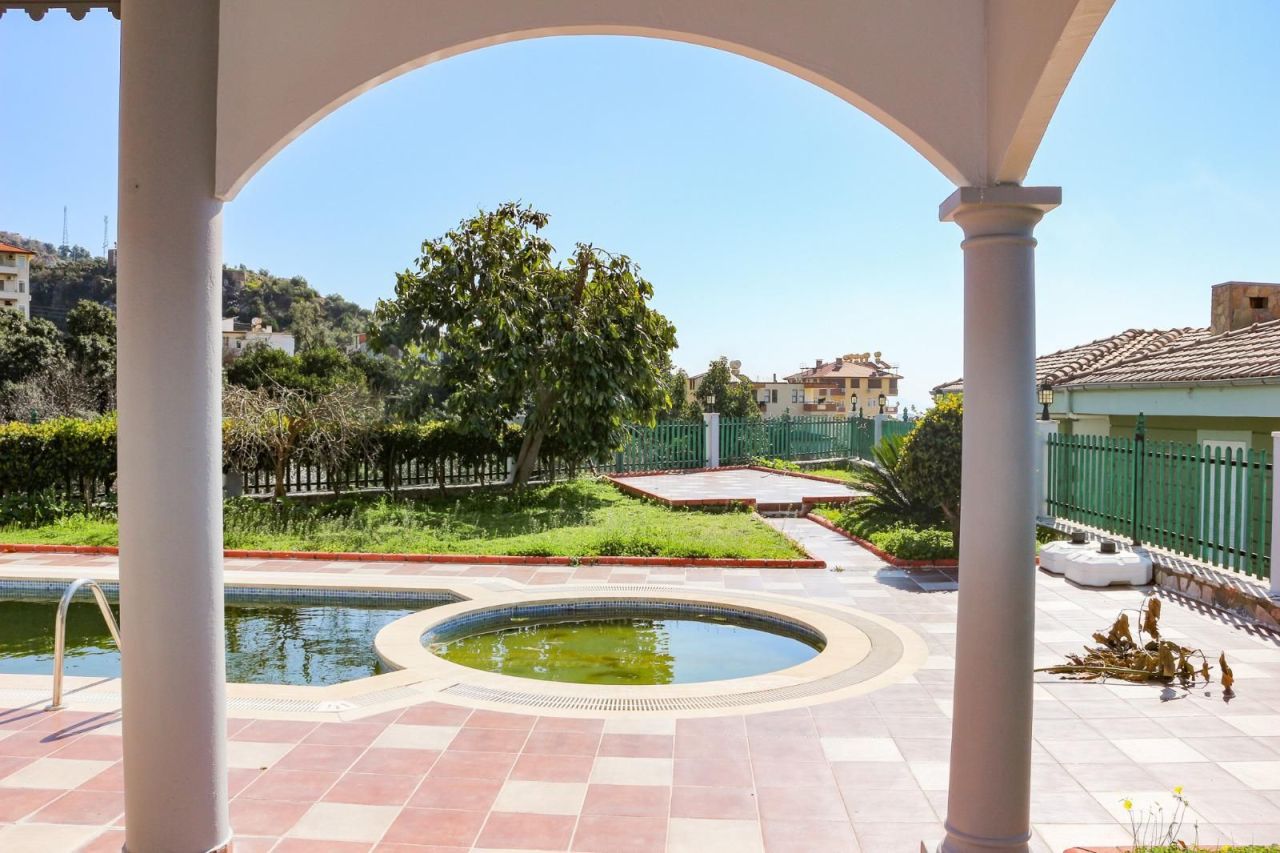 Вилла в Алании, Турция, 240 м² - фото 5