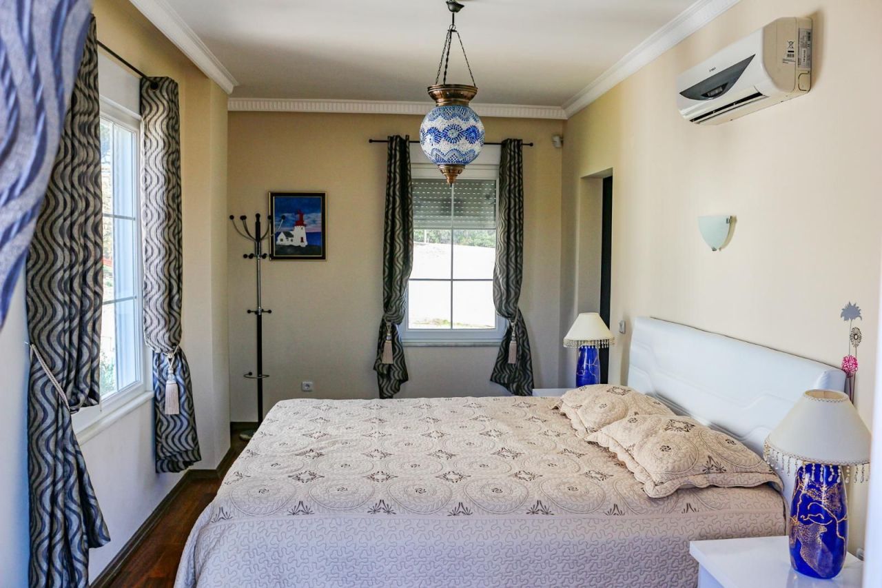 Вилла в Алании, Турция, 240 м² - фото 14