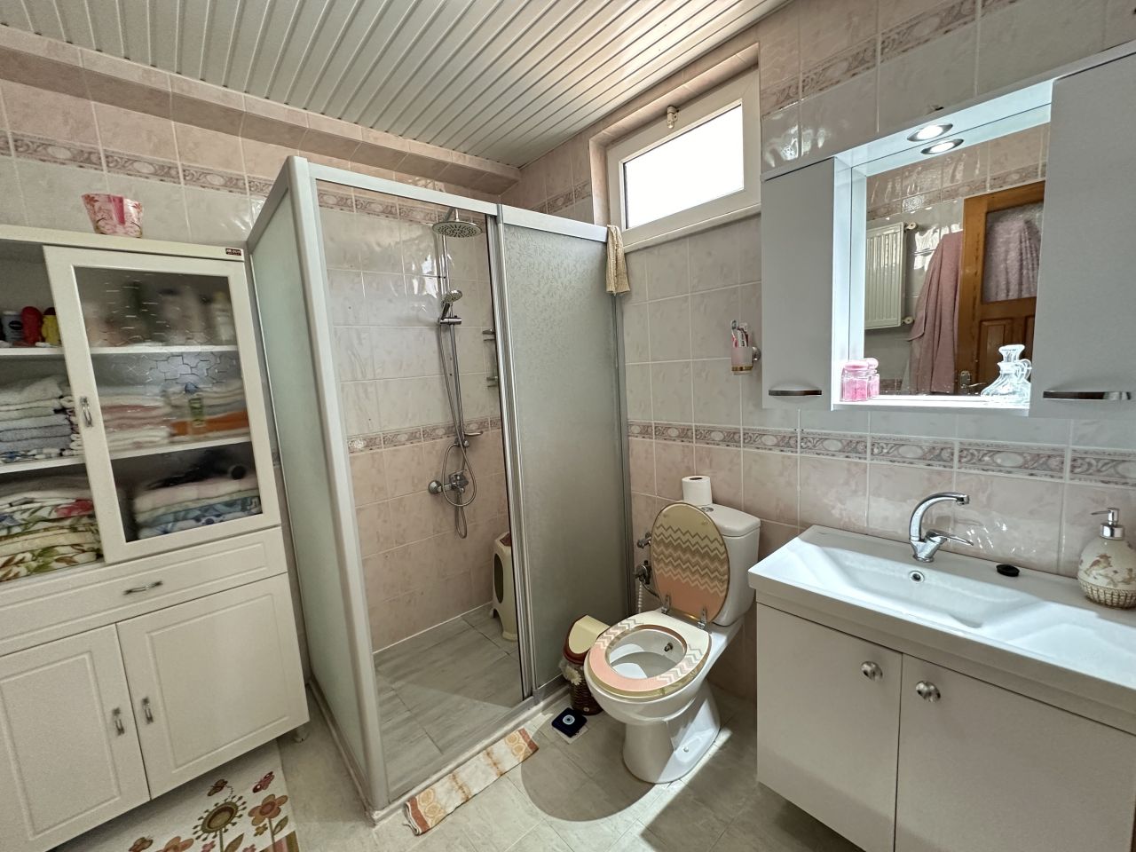 Вилла в Алании, Турция, 240 м² - фото 9