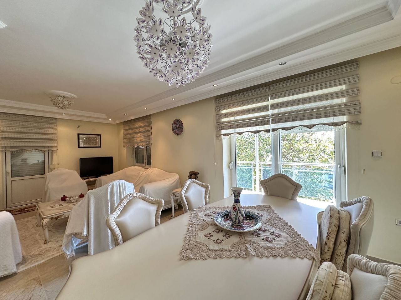 Вилла в Алании, Турция, 240 м² - фото 5