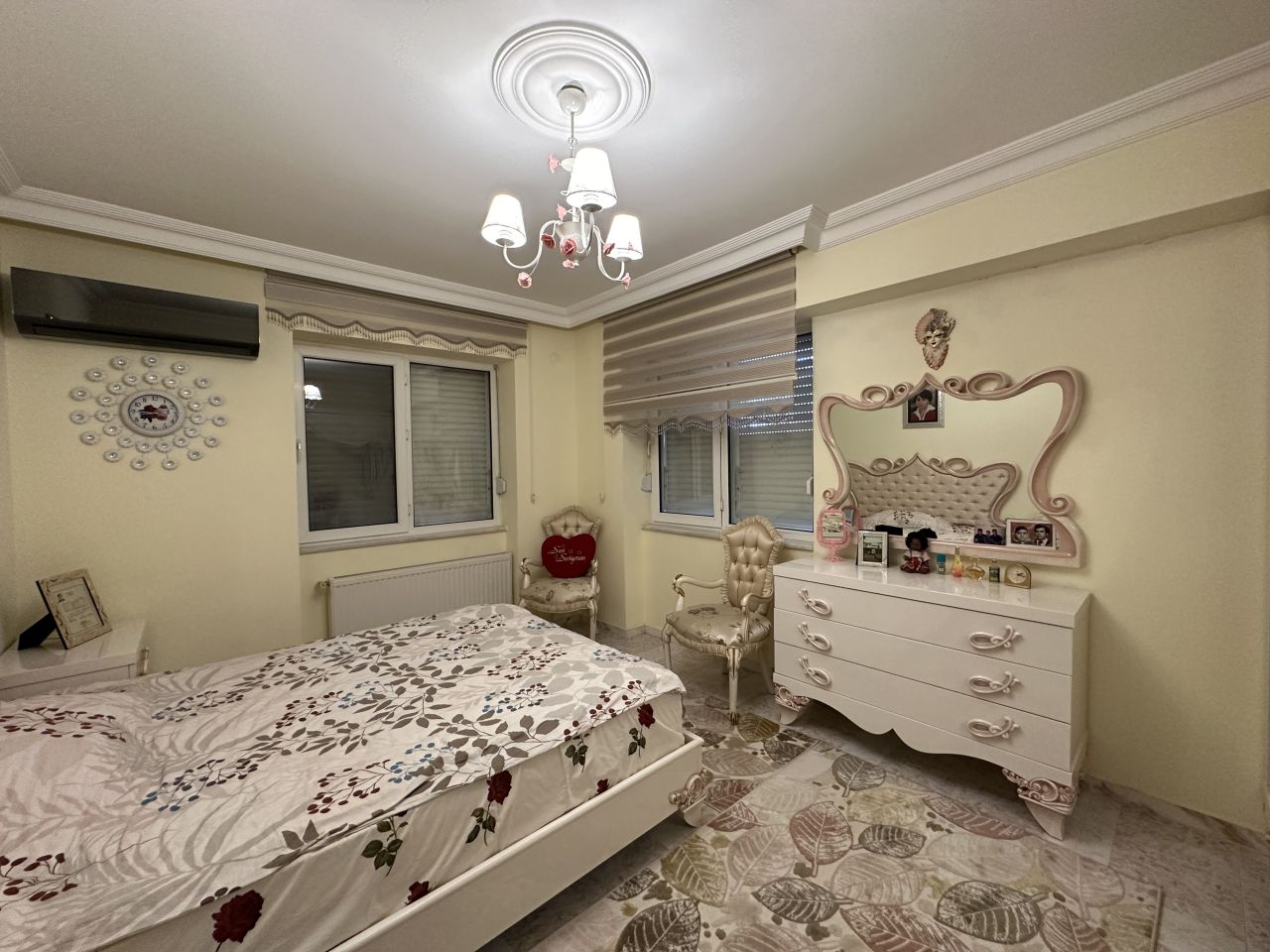 Вилла в Алании, Турция, 240 м² - фото 6