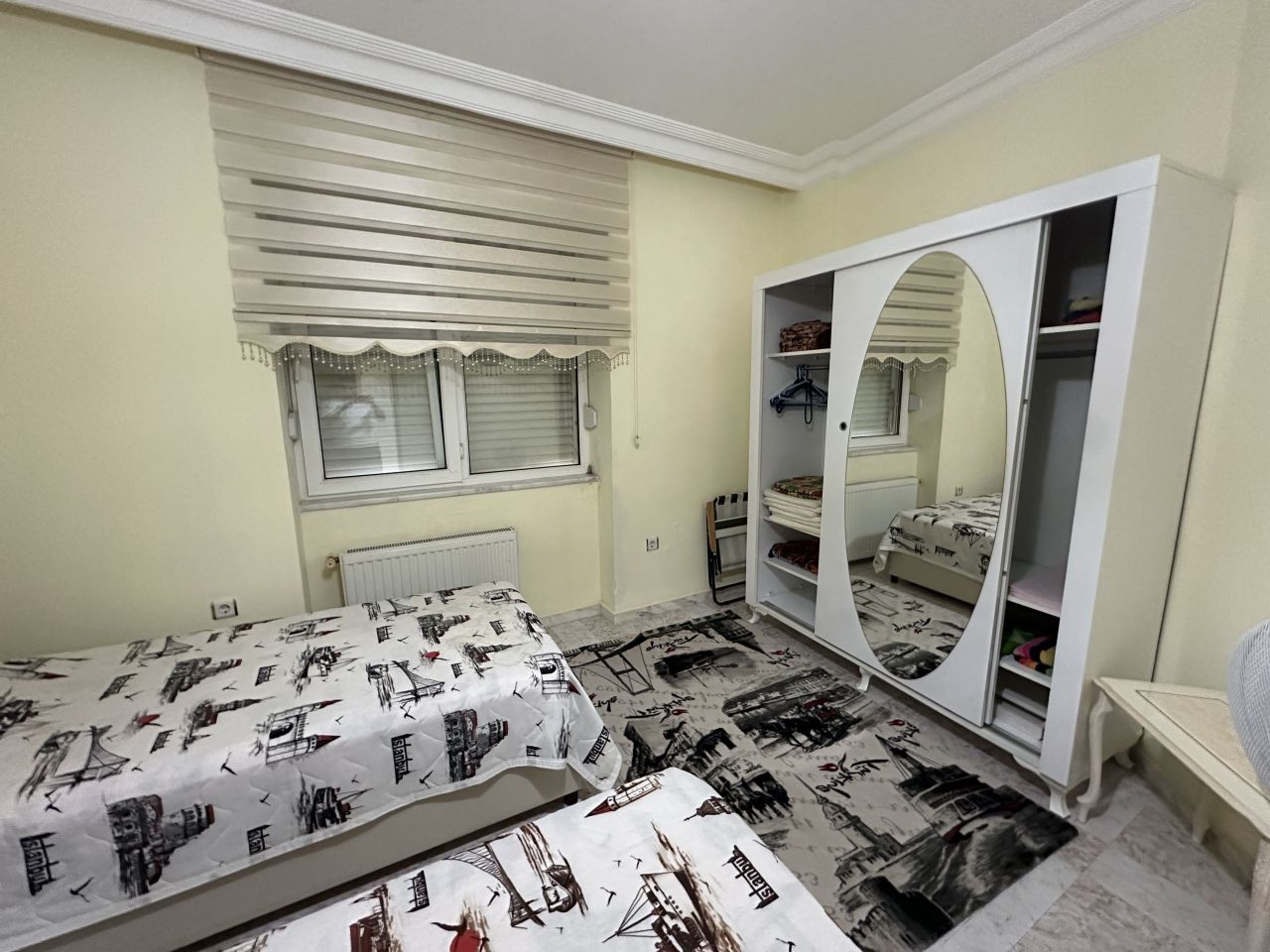 Вилла в Алании, Турция, 240 м² - фото 8