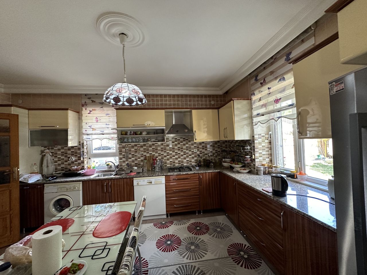 Вилла в Алании, Турция, 240 м² - фото 4