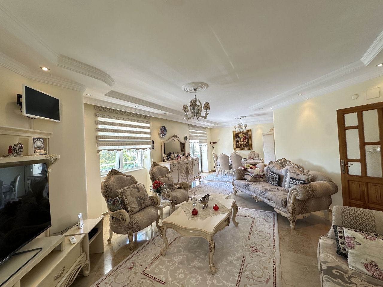 Вилла в Алании, Турция, 240 м² - фото 3