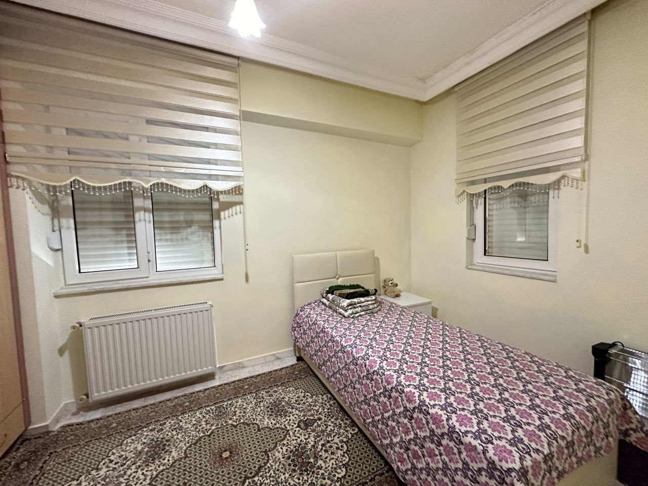 Вилла в Алании, Турция, 240 м² - фото 7