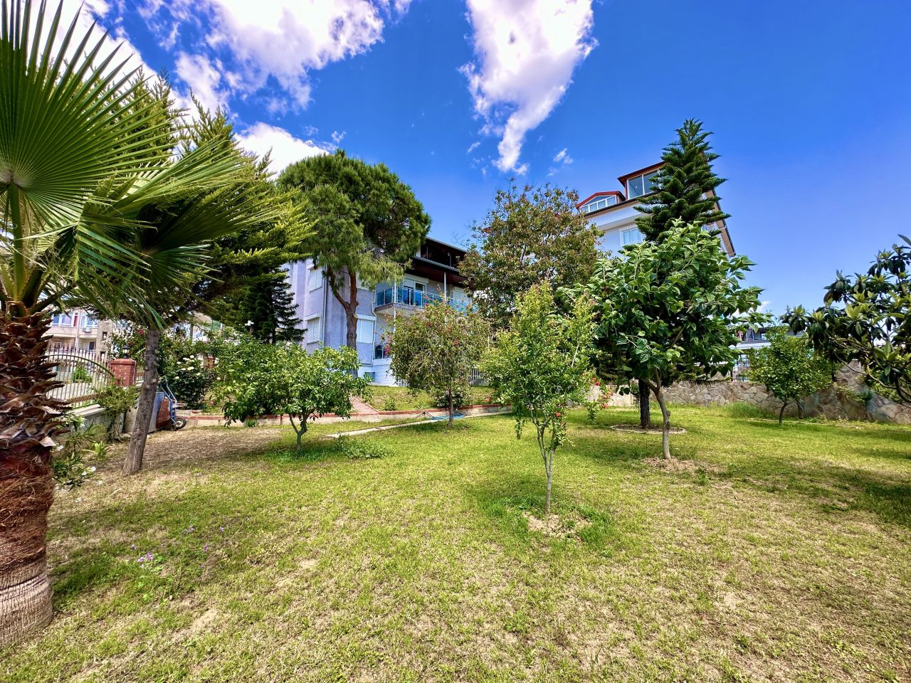 Вилла в Алании, Турция, 240 м² - фото 12