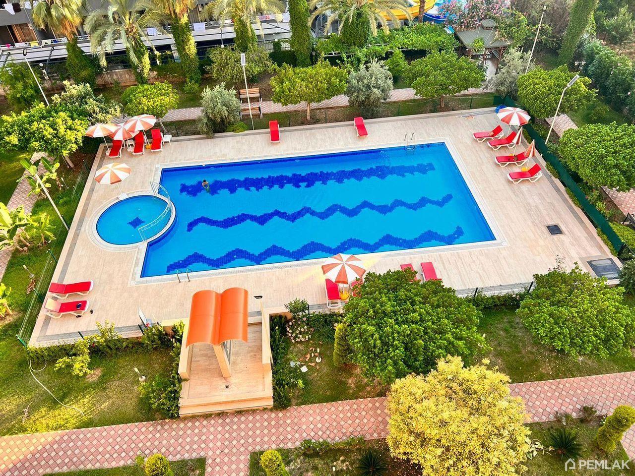 Квартира в Алании, Турция, 134 м² - фото 10