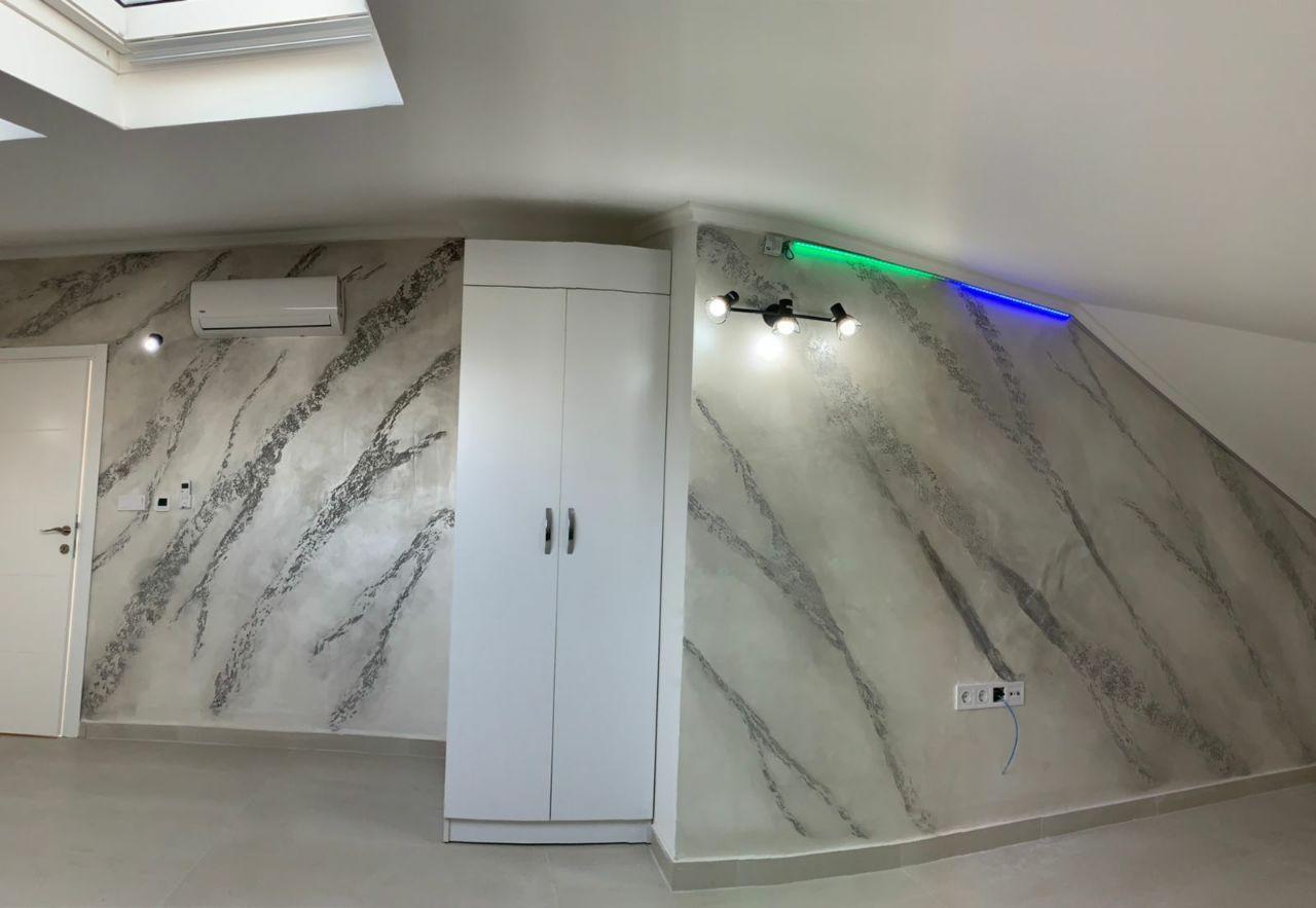 Квартира в Баре, Черногория, 144 м² - фото 18