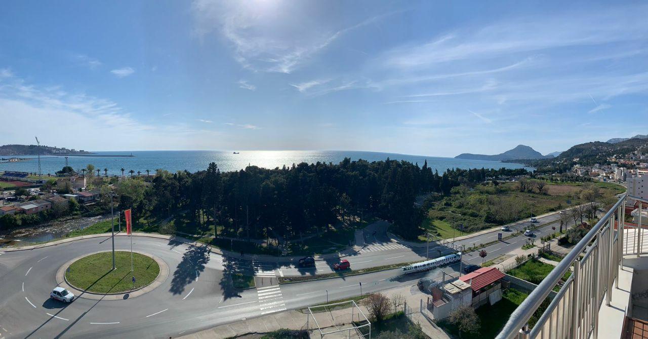 Квартира в Баре, Черногория, 144 м² - фото 13