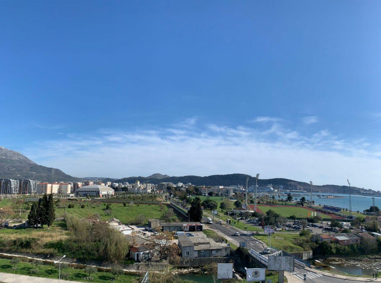 Квартира в Баре, Черногория, 144 м² - фото 5