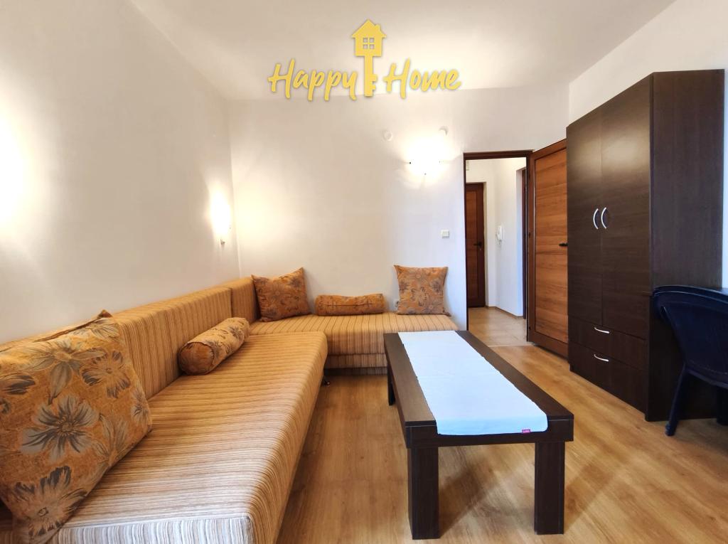 Квартира на Солнечном берегу, Болгария, 64 м² - фото 10