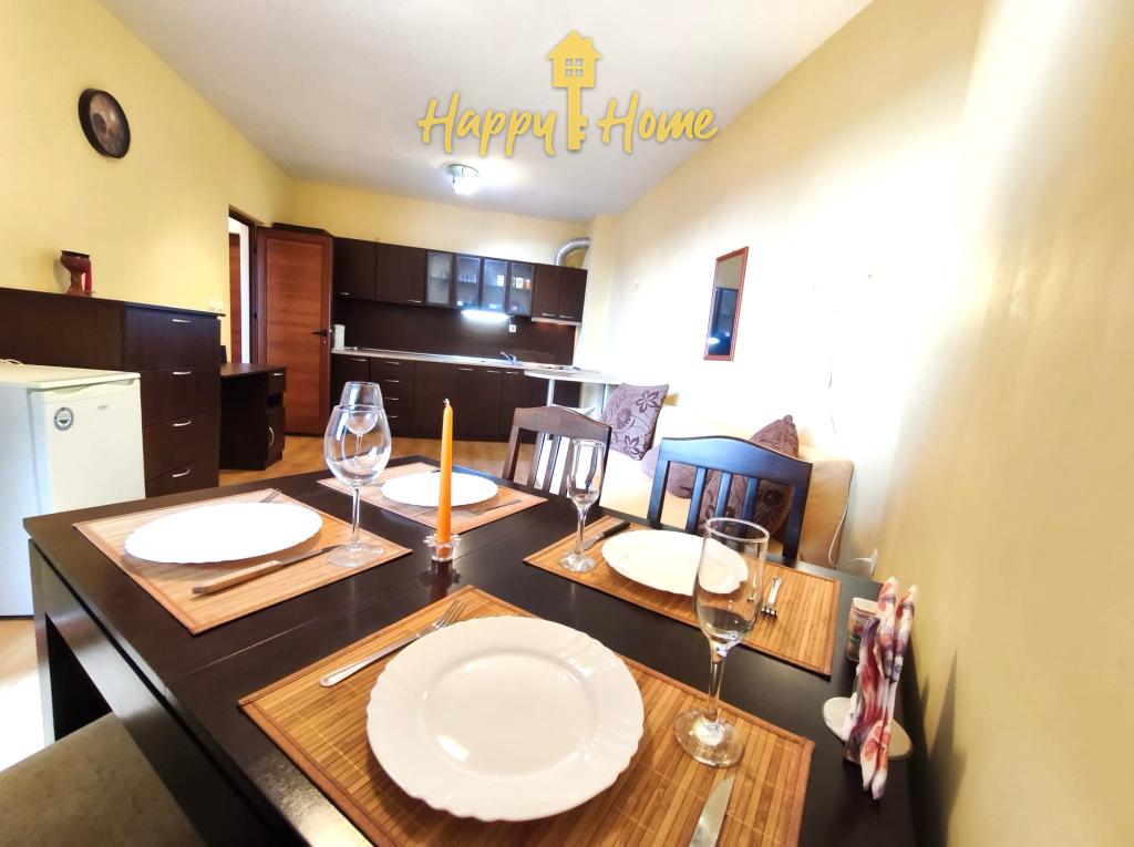 Квартира на Солнечном берегу, Болгария, 64 м² - фото 5