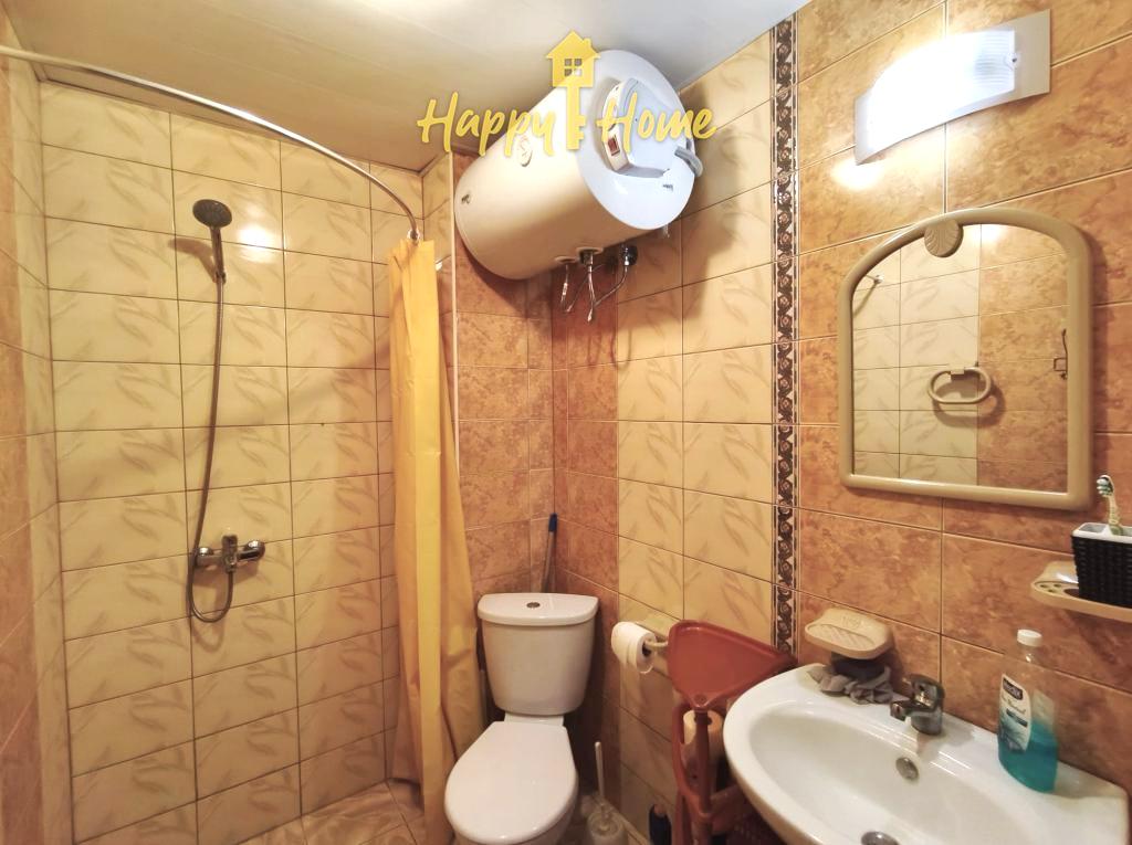 Квартира на Солнечном берегу, Болгария, 64 м² - фото 7