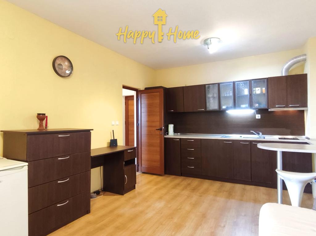 Квартира на Солнечном берегу, Болгария, 64 м² - фото 4