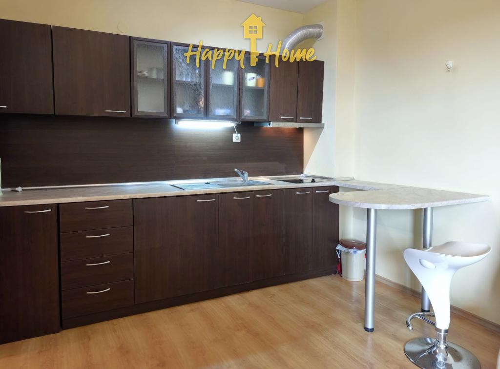 Квартира на Солнечном берегу, Болгария, 64 м² - фото 6