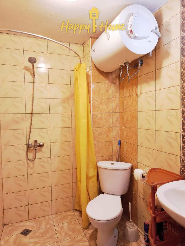 Квартира на Солнечном берегу, Болгария, 64 м² - фото 8