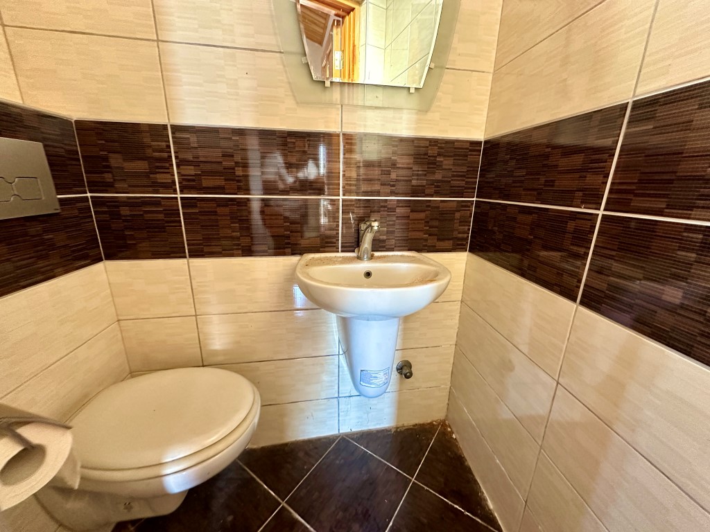 Дом в Алании, Турция, 140 м² - фото 12
